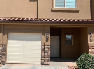 2530 Manzoni Rd, Santa Clara, UT 84765