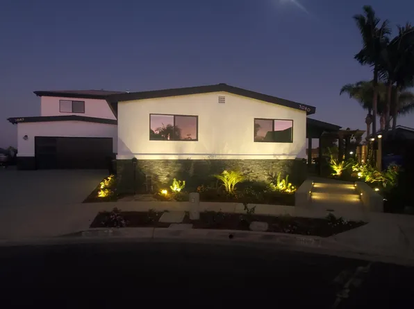 3080 Dow Pl, San Diego, CA 92117