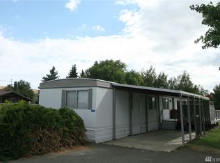70 S 1st St, Thorp, WA 98946