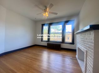 1517 W Waveland Ave #3, Chicago, IL 60613