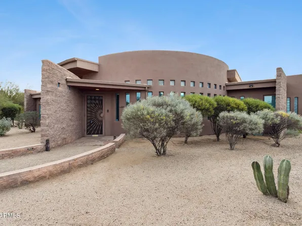 9267 E Diamond Rim Dr, Scottsdale, AZ 85255