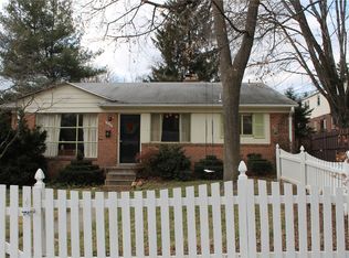 9922 Lorain Ave, Silver Spring, MD 20901