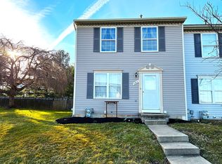 101 Blue Bill Ct, Havre De Grace, MD 21078
