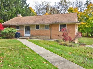 5118 Brookside Rd, Independence, OH 44131