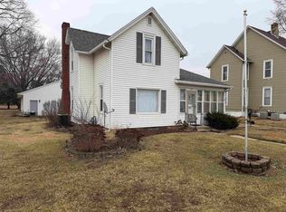 509 N Walnut St, Byron, IL 61010