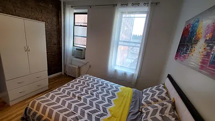 Rented by GPS Realty NYC