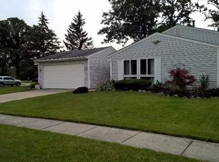8650 Shawn Dr, Ypsilanti, MI 48197