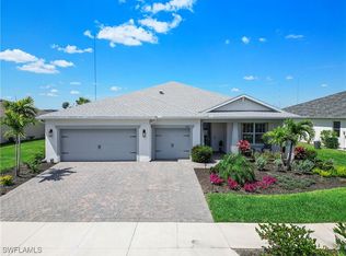 16064 Shoreline Dr, Punta Gorda, FL 33982