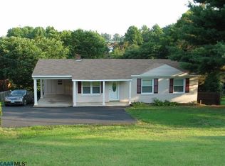 292 W Main St, Orange, VA