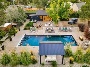 5035 Carr St, Arvada, CO 80002