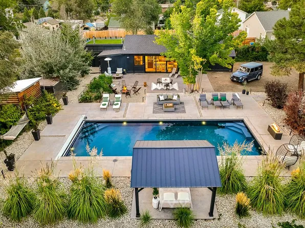 (undisclosed Address), Arvada, CO 80002