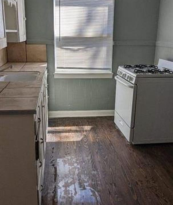 1504 Allen Street Apartment Rentals North Little Rock, AR Zillow