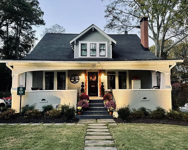 253 Seminole Dr NE, Marietta, GA, 30060