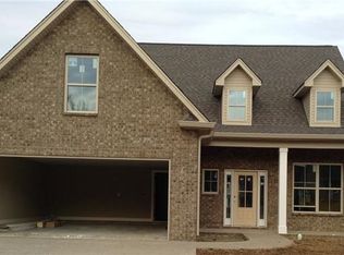 5014 Geranium Dr LOT 65, Spring Hill, TN 37174