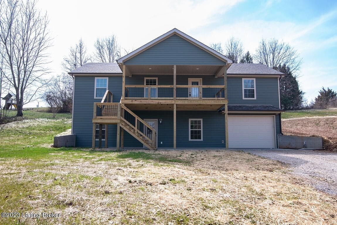 43 Harlen St, Munfordville, KY 42765 Zillow