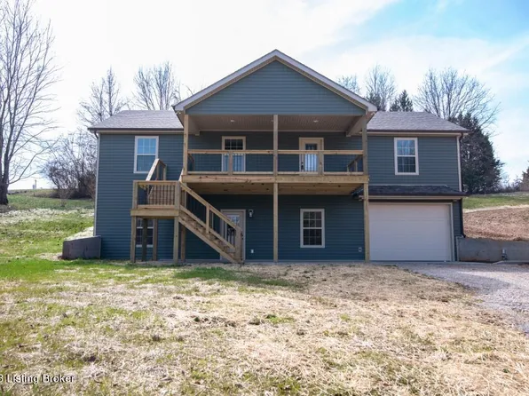 43 Harlen St, Munfordville, KY 42765