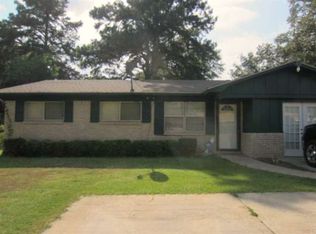 3711 Forestwood St, Texarkana, AR 71854