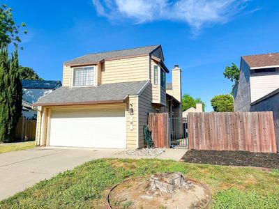 8 Tide Ct, Sacramento, CA, 95833