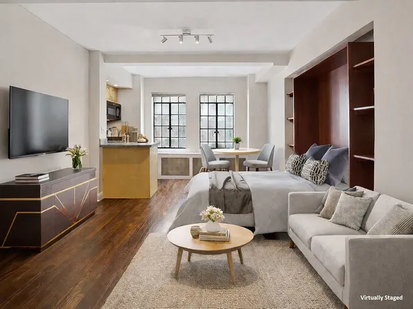 5 Tudor City Pl APT 1221, New York, NY 10017