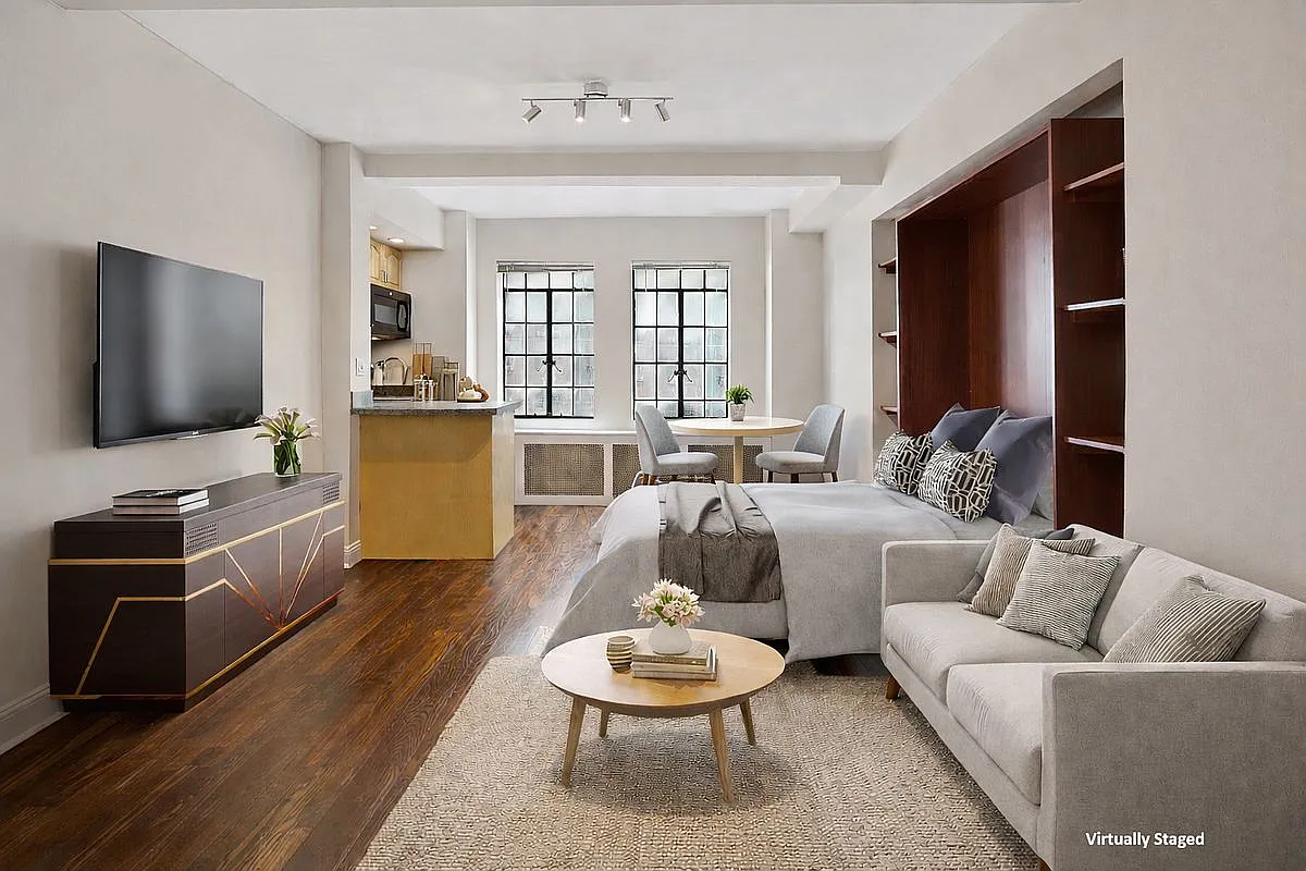 5 Tudor City Pl APT 1221 photo 1