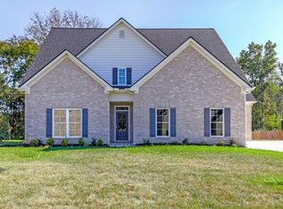 8021 Shelly Plum Dr, Murfreesboro, TN 37128