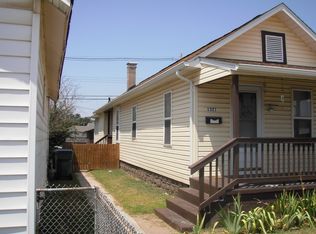 1321 Washington Ave, Madison, IL 62060