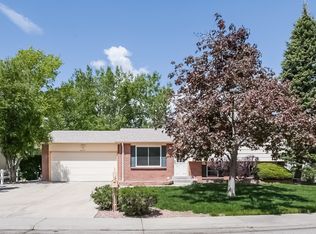 6547 S Flower St, Littleton, CO 80123