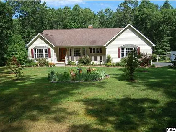 85 Spring Hill Dr, Gordonsville, VA 22942