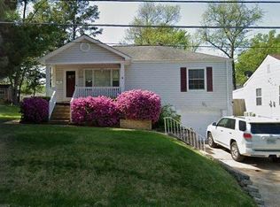 5906 Staely Ave, Saint Louis, MO