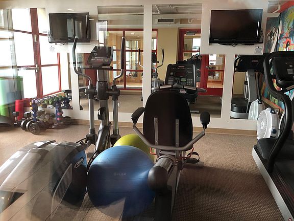 City Heights Gym