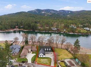 322 S Coho Rd, Post Falls, ID 83854