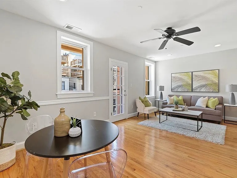 1361 Irving St NW #8 — Photo 6