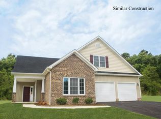 6997 Blackstone Cir, Roanoke, VA 24018