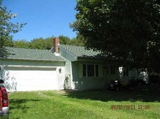 3186 W State St, New Castle, PA 16101