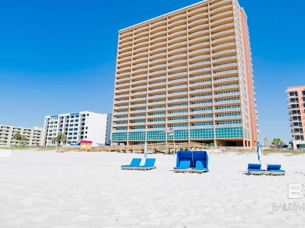25494 Perdido Beach Blvd #1901, Orange Beach, AL 36561