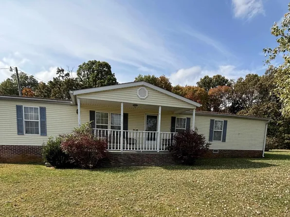 254 Ah Clements Rd, Marion, KY 42064