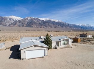 154 Clark Ranch Rd, Benton, CA 93512