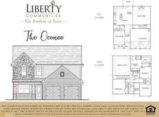12222 Shelby Ct #74, Hampton, GA 30228
