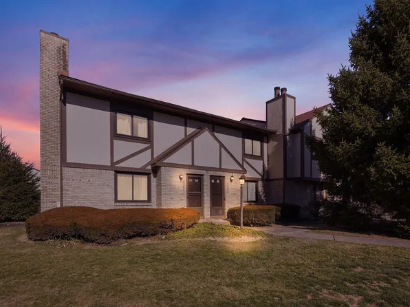 2365 Gavinley Way #46, Columbus, OH 43220