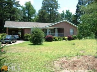 182 Lower Lovelace Rd, West Point, GA 31833