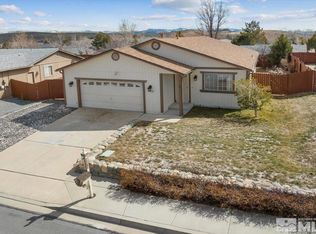 6375 Yukon Dr, Sun Valley, NV 89433