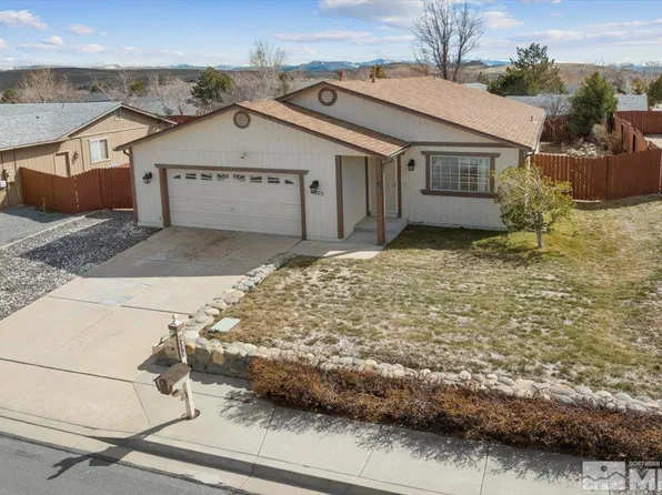 6375 Yukon Dr, Sun Valley, NV 89433