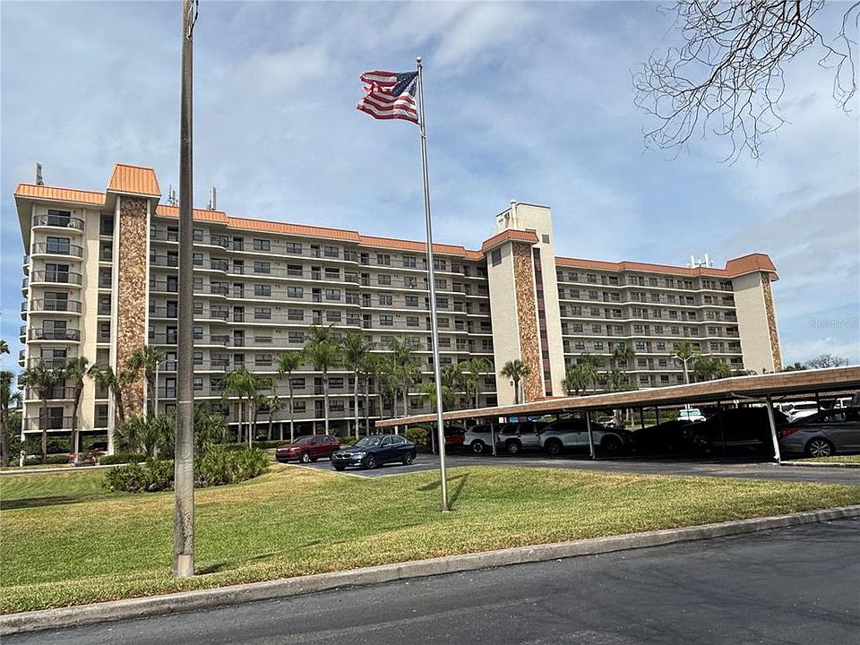 1st image of 5400 PARK STREET N #108