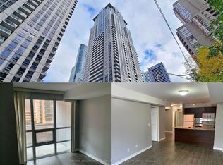 761 Bay St #511-C01, Toronto, ON M5G 2R2