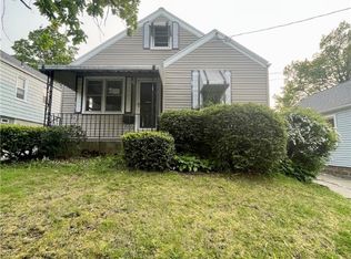 3834 Lake Pleasant Rd, Erie, PA 16504