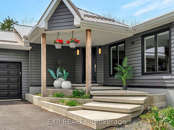 5th image of 135 Hiscock Shores Rd