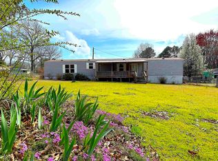 21308 McPherson Rd, Mabelvale, AR 72103