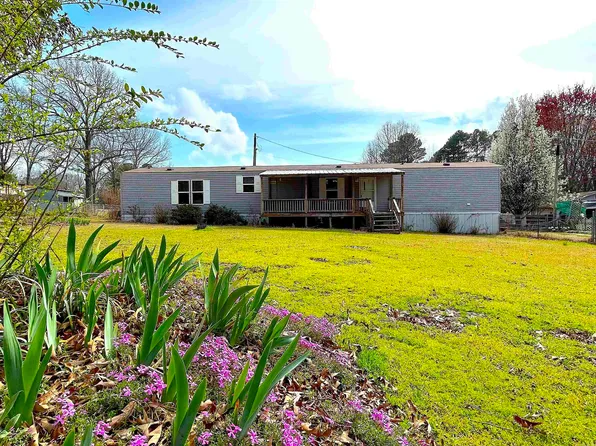 21308 McPherson Rd, Mabelvale, AR 72103