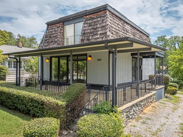 204 N Whitted St, Hendersonville, NC 28739
