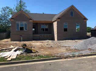 122 Anne Jennings Way, Georgetown, KY 40324